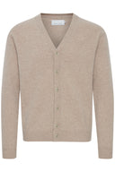 CFKARL lambswool cardigan