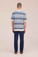 Nolan Polo Cardigan 60019