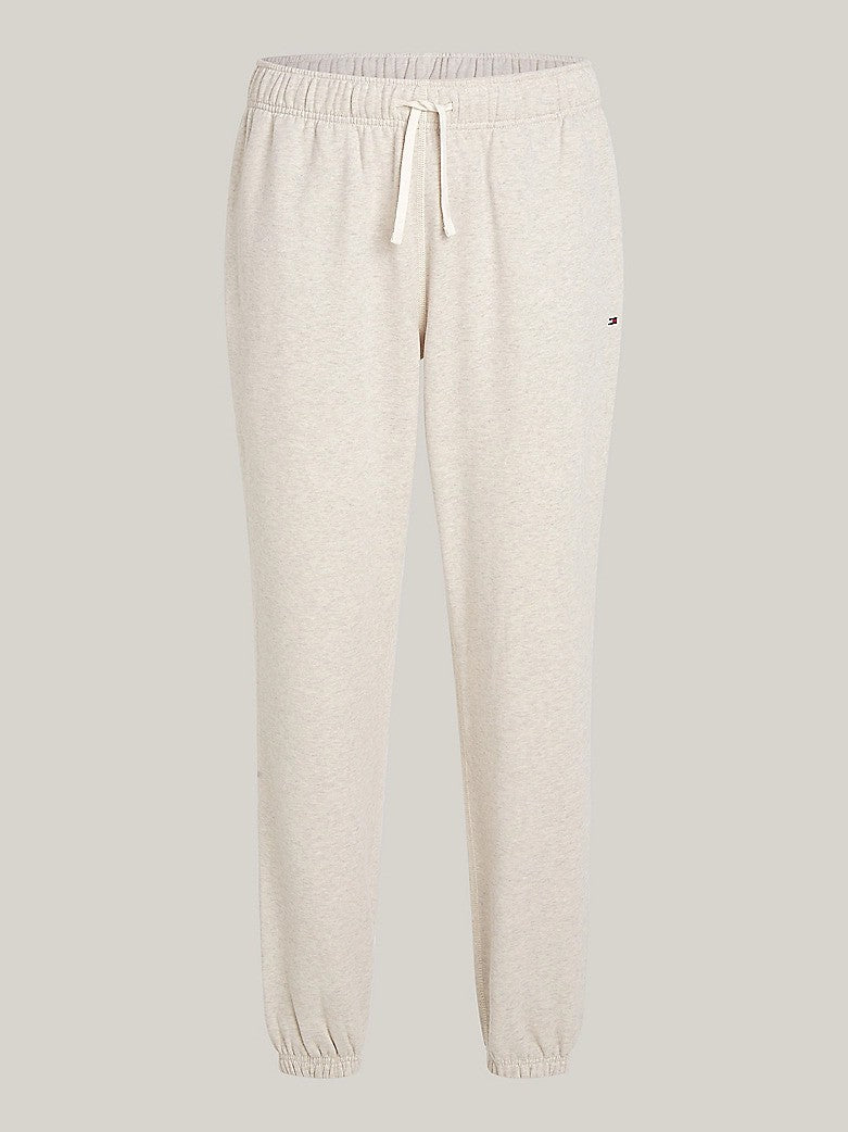 Essential fleece sweatpants