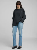 AKEME LIGHT BLUE JEANS