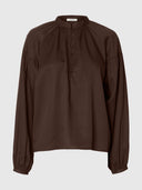SLWDONNA LS SHIRT