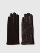 SLWMARINA LEATHER GLOVE