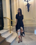 FAYE MAXI DRESS BLOSSOM