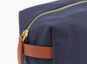 LUCA CANVAS TOALETTMAPPE