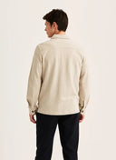 ANDREW JERSEY OVERSHIRT