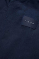 Wind pigment sweater