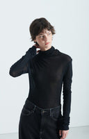 MASSACHUSETTS TURTLENECK