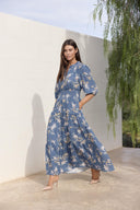 Prarie dress