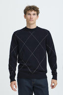 CFFUNCK LAMBSWOOL KNIT