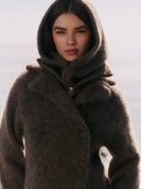 KAJSA CHUNKY BALACLAVA