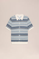 Nolan Polo Cardigan 60019