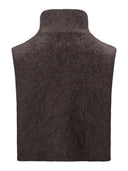 Belinda chunky high neck