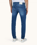 Comfort Denim Stretch Jeans