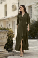 SORRENTO DRESS