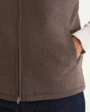 MASSIMO WOOL VEST