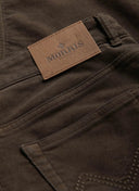 JAMES WINTER TWILL 5-POCKET