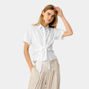 LEE SHIRT SHORT