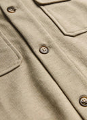 ANDREW JERSEY OVERSHIRT