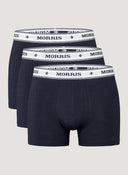 Morris boxer brief mixed 3-pack