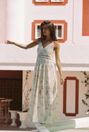 Pippa Maxi dress