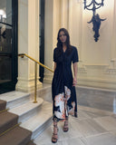 FAYE MAXI DRESS BLOSSOM