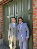 LORENZO BLAZER