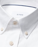SOLID OXFORD SHIRT