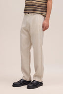 Aden 1454 linnen pants