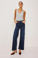 GETTY JEANS