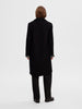 SLFNEW ALMA WOOL COAT