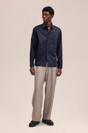 FREDDY TWILL OVERSHIRT