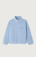 HOKTOWN FLEECE JAKKE