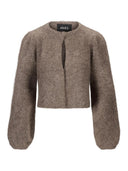 AMELIA CHUNKY CARDIGAN