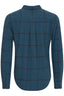 CFANTON LS CHECKED SHIRT