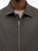 BARNABY JACKET