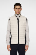 Pace down liner vest