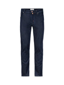 5 Pkt Slim Fit Bard Vintage Dark Blue