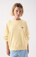 ATUBAY SWEATER ECRU
