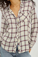 HUNTER SHIRT
