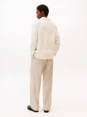 DC button up cardigan