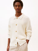 DC button up cardigan