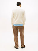 DC wo/ws cable roll neck