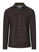 LEON SHIRTJACKET