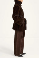 HILANI COAT
