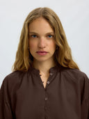 SLWDONNA LS SHIRT