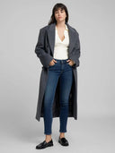 New Luz jeans dark blue