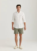 Douglas linen shirt classic fit