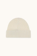 WOOL BEANIE