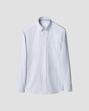 STRIPED OXFORD SHIRT