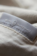 Bay Blocked Corduroy